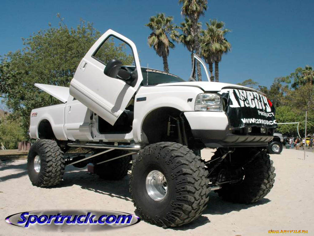 , ford